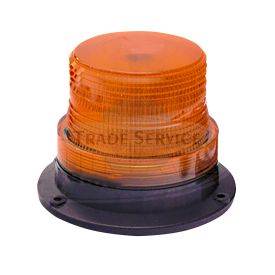 L-FLAT Rundumleuchte 40 LED 9W (3x Schraubes)