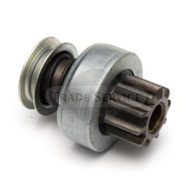 74023708600 Ritzel witch Kupplung MTZ /Belarus Iskra starter/ (74023708600)