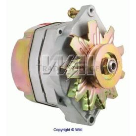 7466N WAI Generator