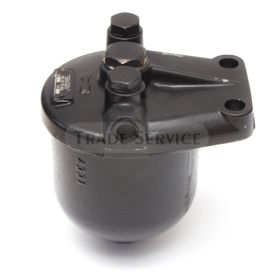 75011 TZ4K Kraftstofffilter komplett