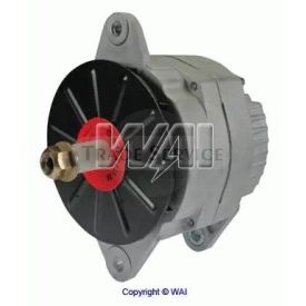 7850N WAI Generator