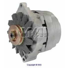 7853N WAI Generator