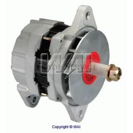 8078N WAI Generator