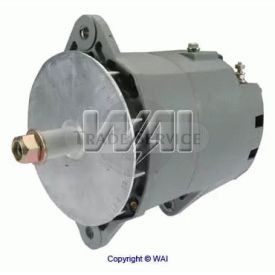 8085N WAI Generator