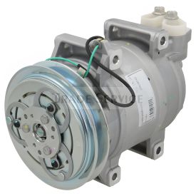 815034 Valeo Klimakompressor