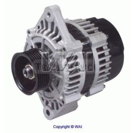 8469N WAI Generator