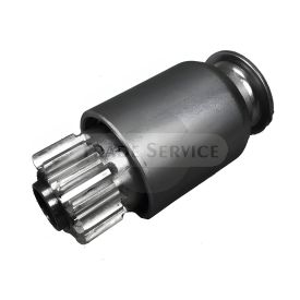852957 Ritzel mit Kupplung z12 MS7-303