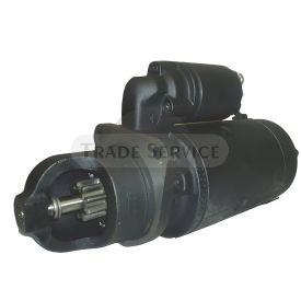857472GB Prestolite Anlasser