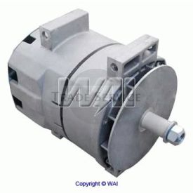8576N WAI Generator