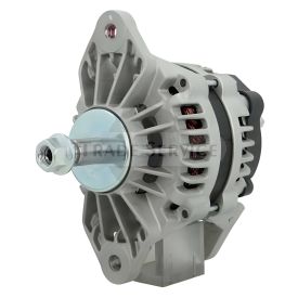 8600017 Remy Generator