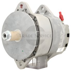 8600110 Remy Generator
