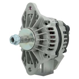 8600142 Remy Generator