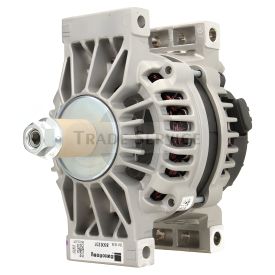 8600201 Remy Generator