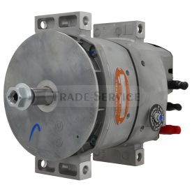 8600232 Remy Generator