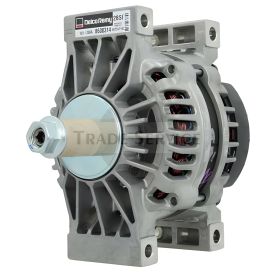 8600314 Remy Generator