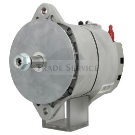 8600369 Remy Generator