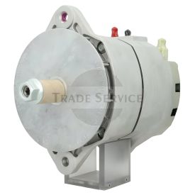 8600398 Remy Generator