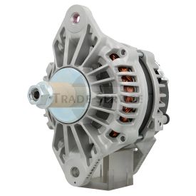 8600467 Remy Generator