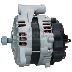 8600788 Remy Generator