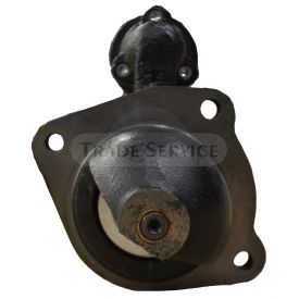 860112 Prestolite Anlasser
