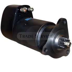 860505GB Prestolite Anlasser