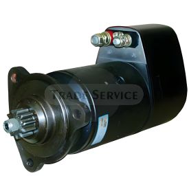 860509GB Prestolite Anlasser