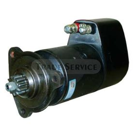 860509GB Prestolite Anlasser