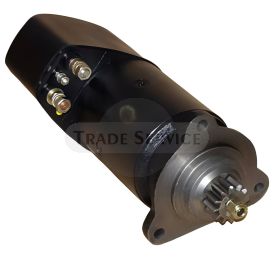 860512GB Prestolite Anlasser