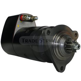 860514GB Prestolite Anlasser