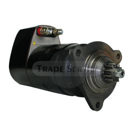 860514GB Prestolite Anlasser
