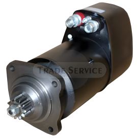 860518GB Prestolite Anlasser