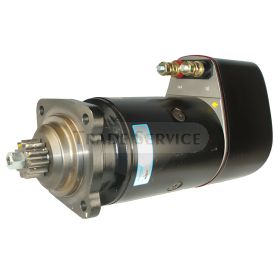 860541GB Prestolite Anlasser
