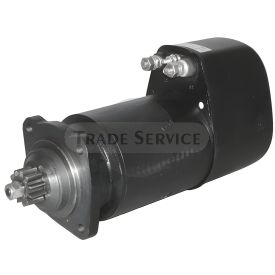860543GB Prestolite Anlasser