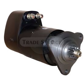 860544GB Prestolite Anlasser