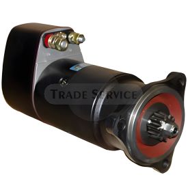 860545GB Prestolite Anlasser