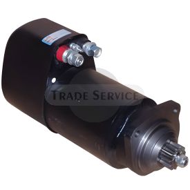 860546GB Prestolite Anlasser