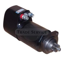 860546GB Prestolite Anlasser