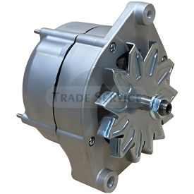 860562 Prestolite Generator