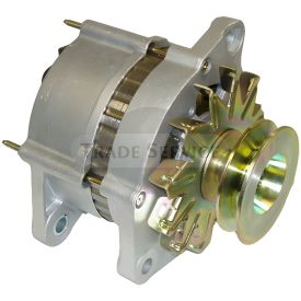 860576 Prestolite Generator