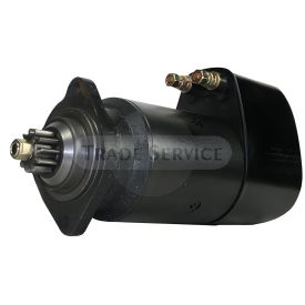 860656GB Prestolite Anlasser