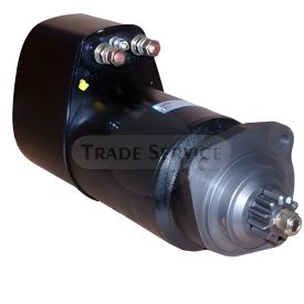 860658 Prestolite Anlasser