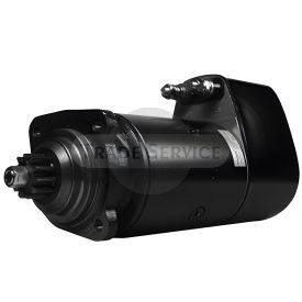 860664GB Prestolite Anlasser