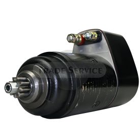 860669GB Prestolite Anlasser