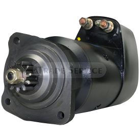860670GB Prestolite Anlasser
