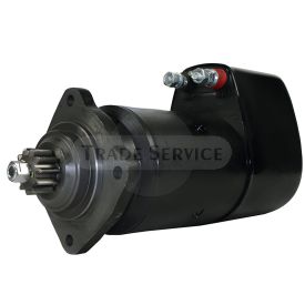 860672GB Prestolite Anlasser
