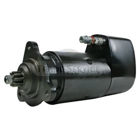 860698GB Prestolite Anlasser