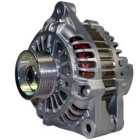 860706GBA Prestolite Generator