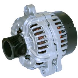 860710GBA Prestolite Generator