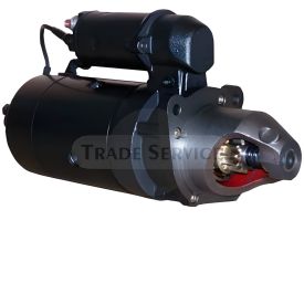 860803 Prestolite Anlasser