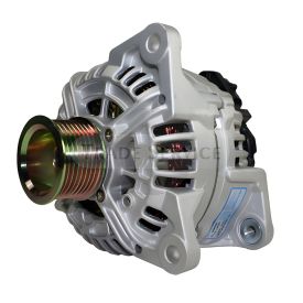 860806GB Prestolite Generator